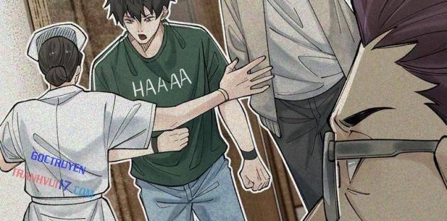 Làm Người Nhặt Xác, Tôi Khởi Đầu Là Giải Phẫu Bạn Gái Cũ! - Page 44