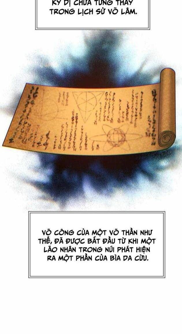 Chuyển Sinh Vào Thế Giới Võ Lâm - Page 18