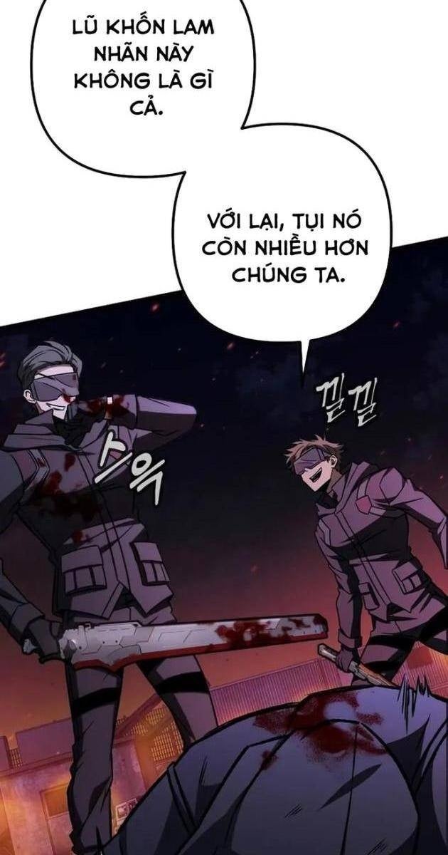 Sát Thủ Thiên Tài Đơn Độc - Page 8