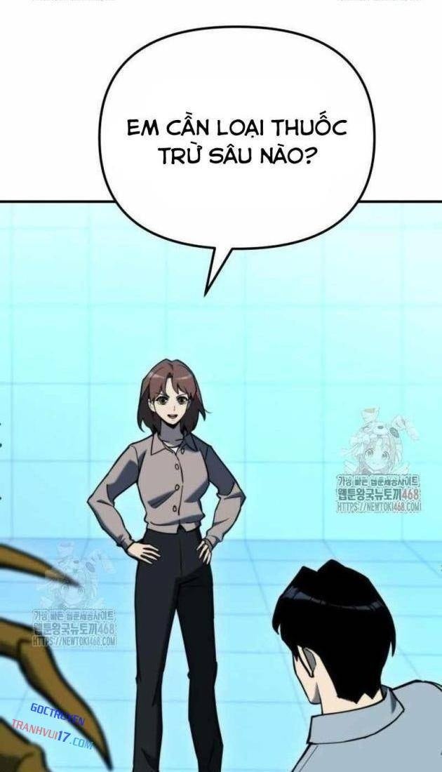 Mạt Thế Hậu Cần - Page 113