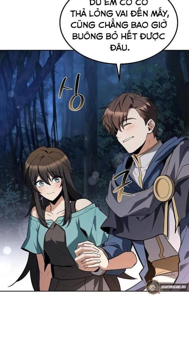 Đại Pháp Sư Mở Nhà Hàng - Page 85