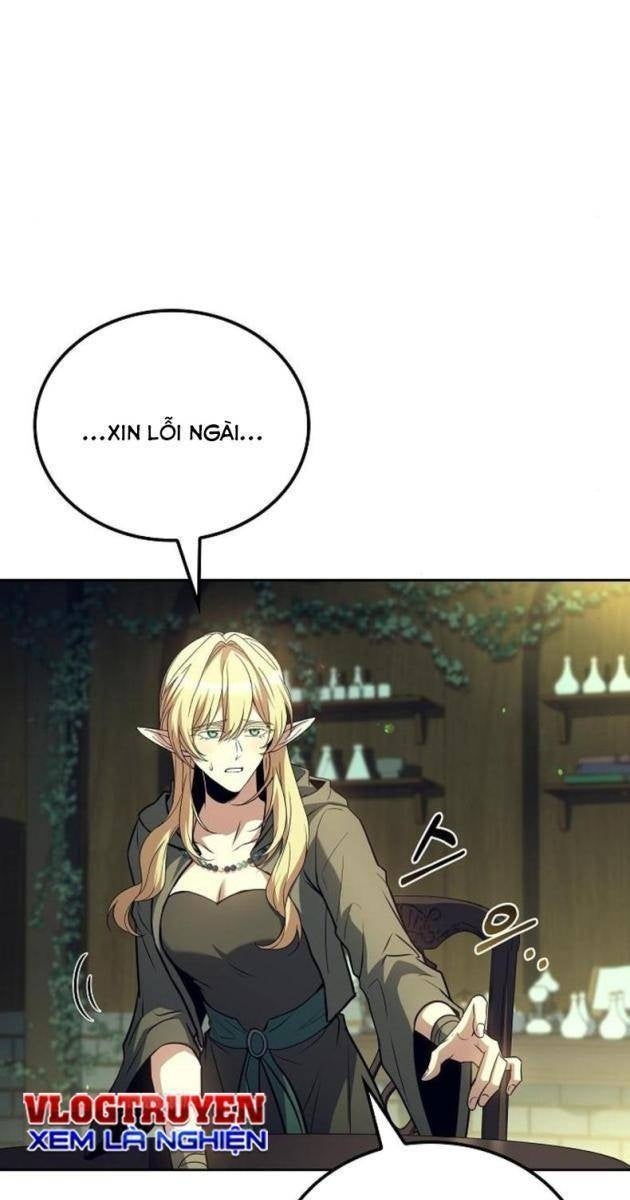 Đại Pháp Sư Mở Nhà Hàng - Page 33