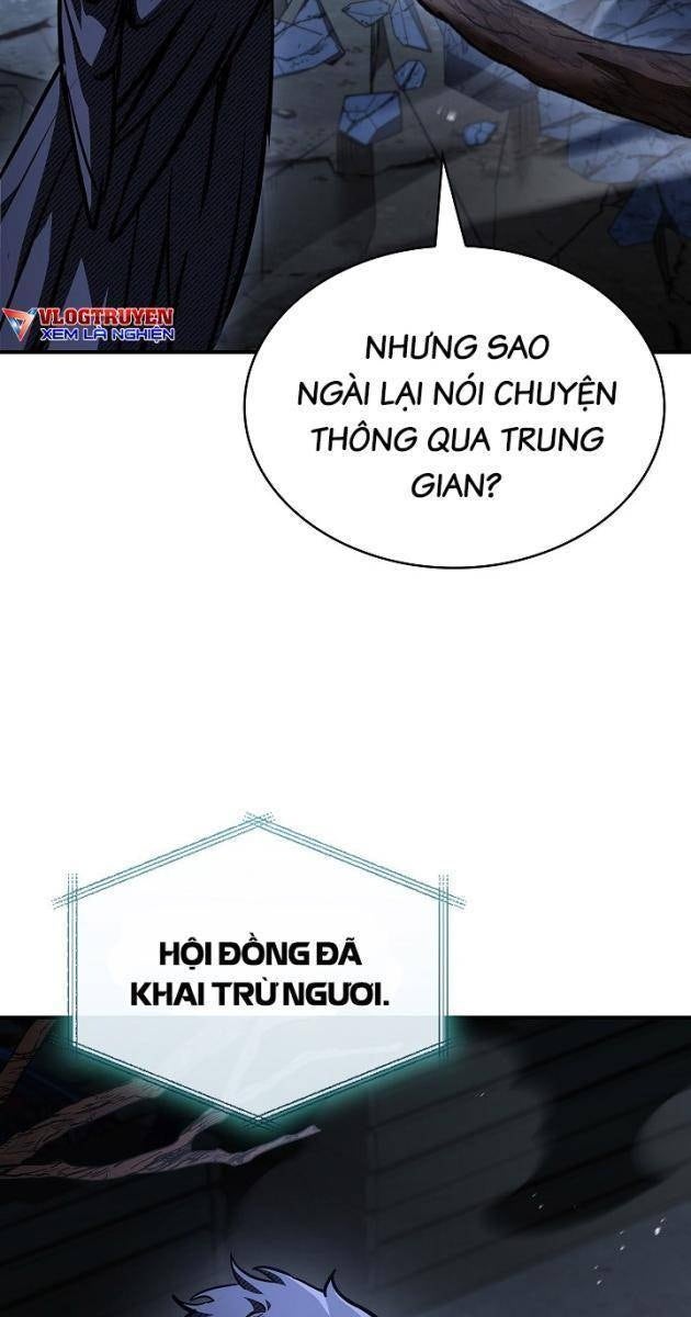 Vô Hồn Bất Kính Giả Dạ - Page 96