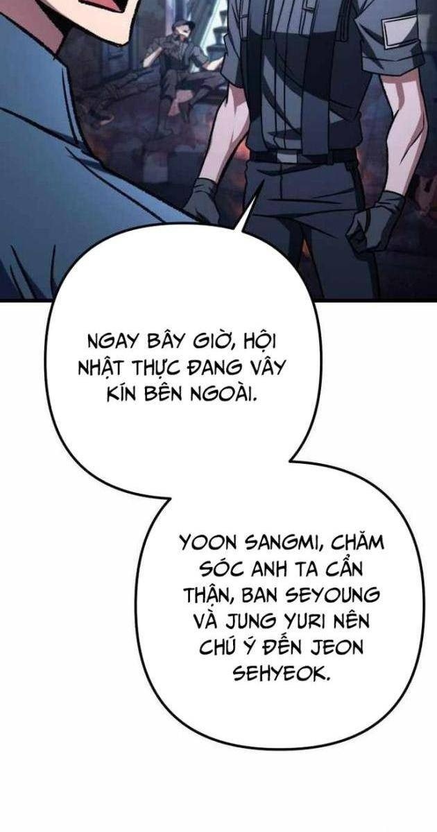 Sát Thủ Thiên Tài Đơn Độc - Page 130