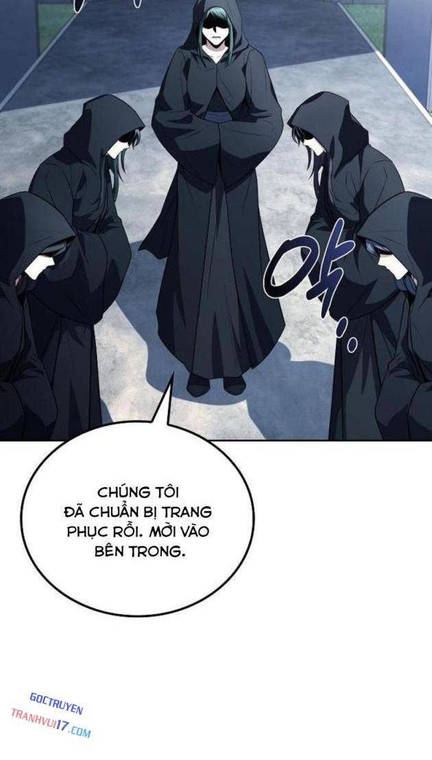 Đại Pháp Sư Mở Nhà Hàng - Page 58