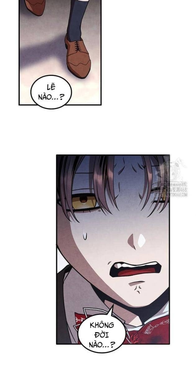 Con Trai Út Huyền Thoại Nhà Hầu Tước - Page 35