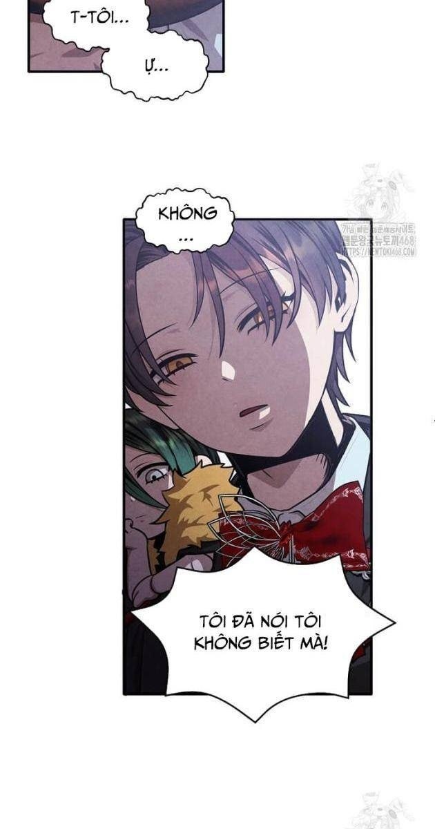 Con Trai Út Huyền Thoại Nhà Hầu Tước - Page 26