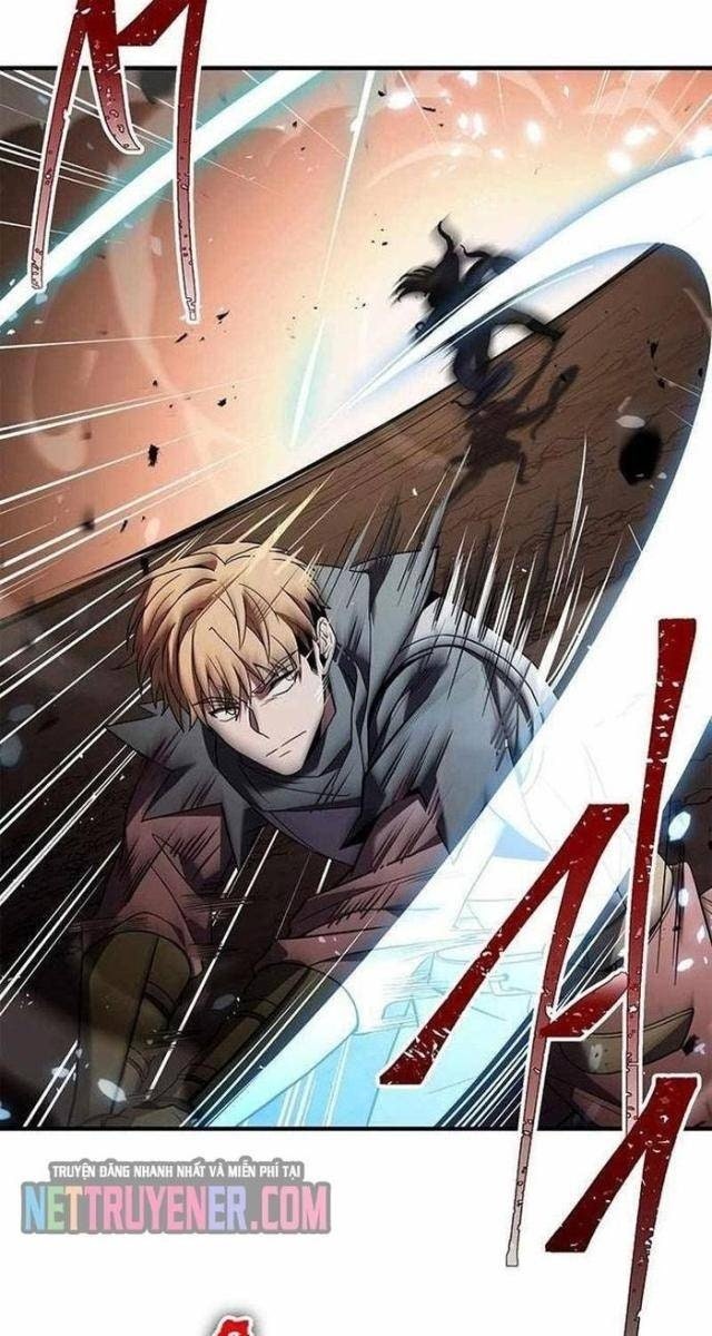 Sự Trở Lại Của Đại Pháp Sư - Page 36