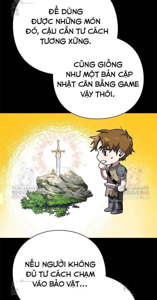 Đêm Của Yêu Tinh - Page 45