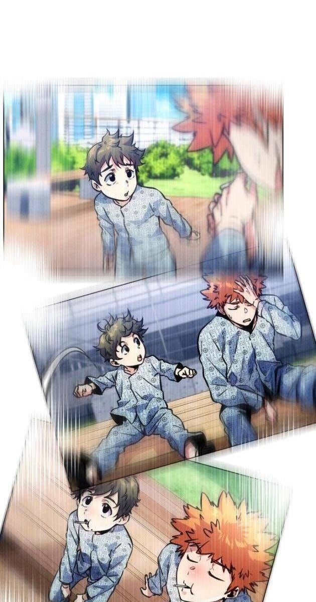 Góc Cao Khung Thành - Page 120