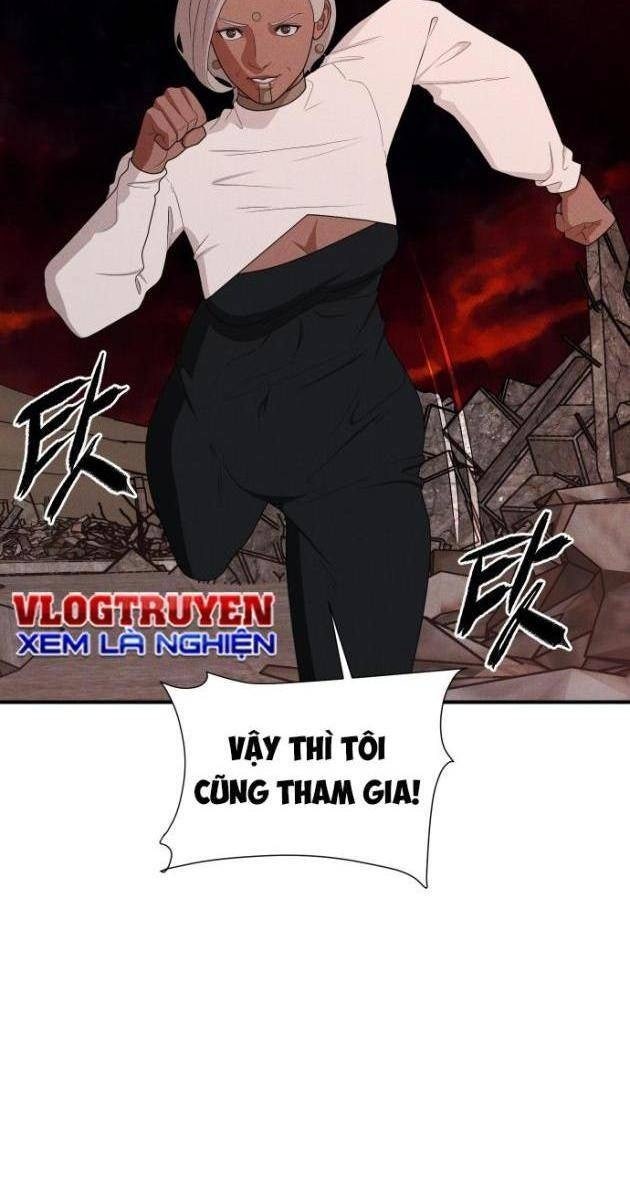 Khuyết Nhân - Page 95