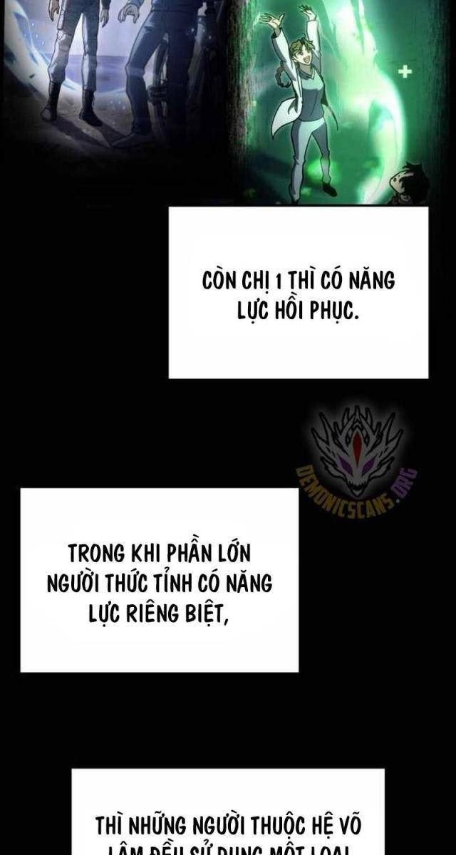 Mạt Thế Hậu Cần - Page 25