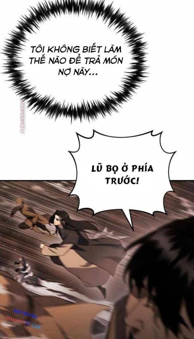 Mạt Thế Hậu Cần - Page 11