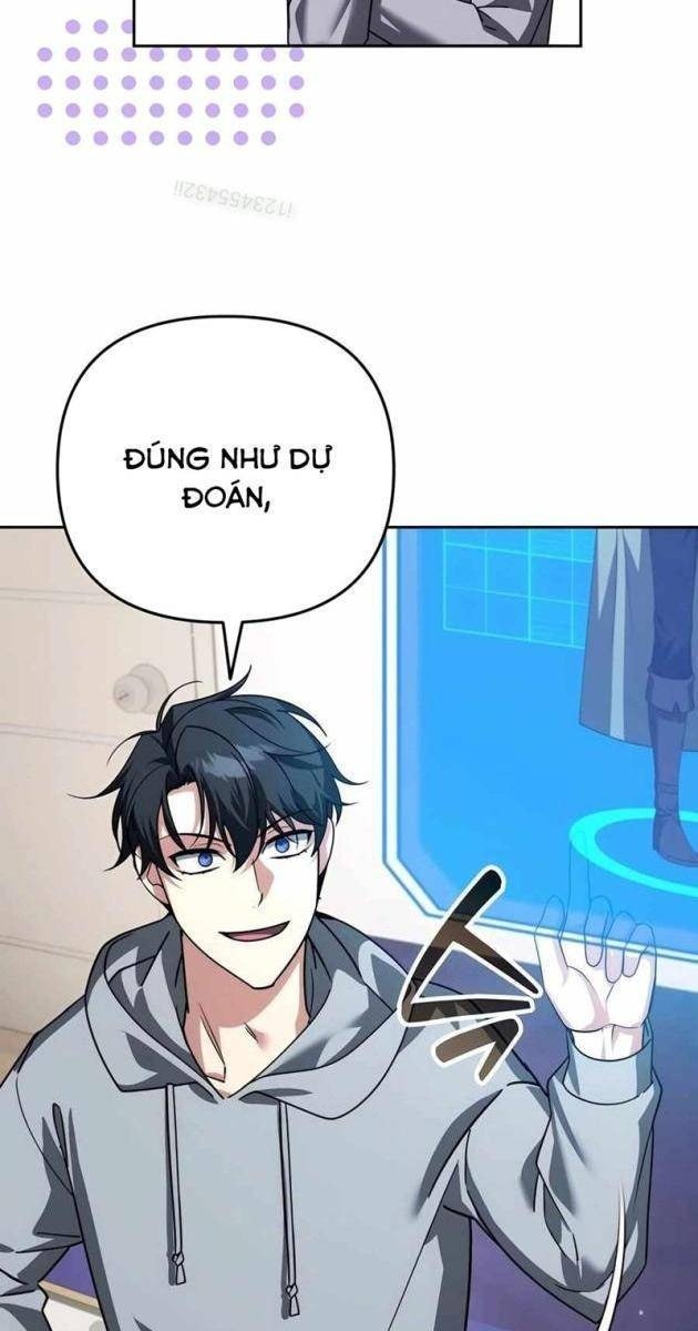 Bản Ngã Thay Đổi - Page 10