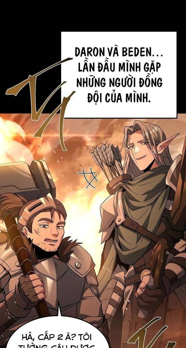 Đại Pháp Sư Mở Nhà Hàng - Page 37