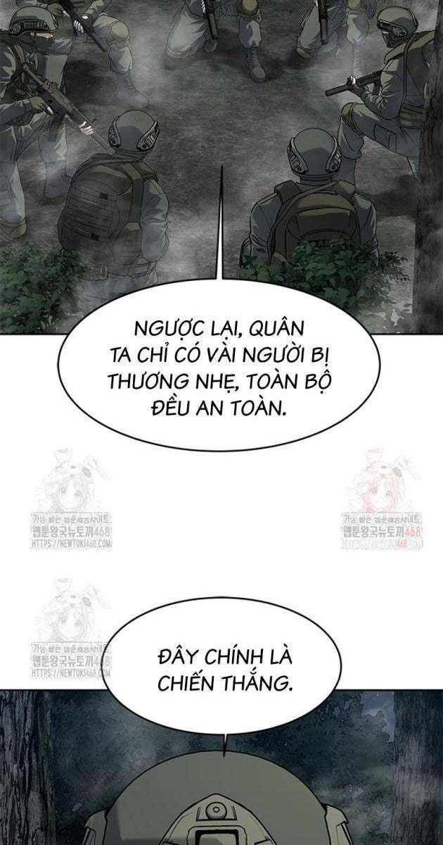 Đội Trưởng Lính Đánh Thuê - Page 137