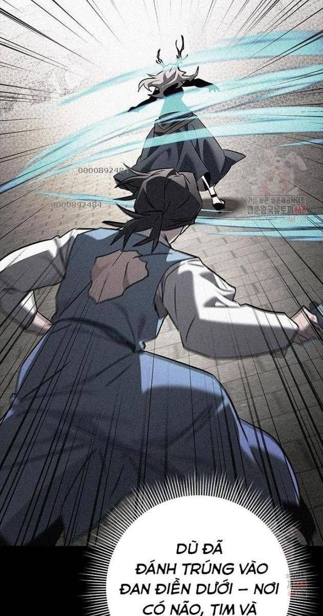 Đêm Của Yêu Tinh - Page 34