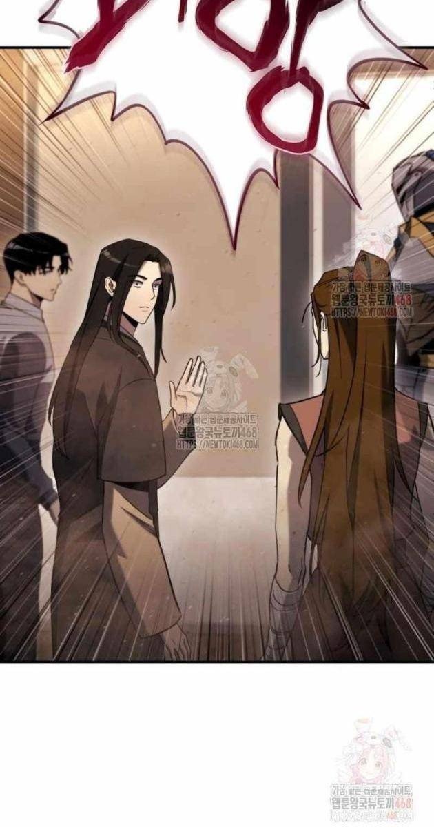 Mạt Thế Hậu Cần - Page 31