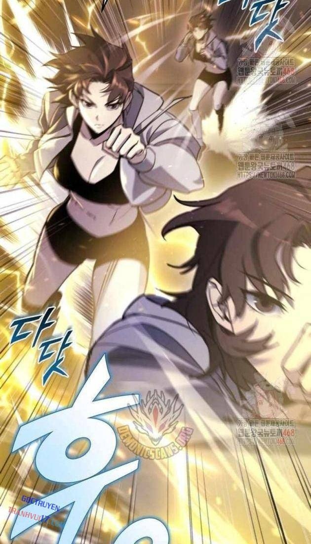 Mạt Thế Hậu Cần - Page 65