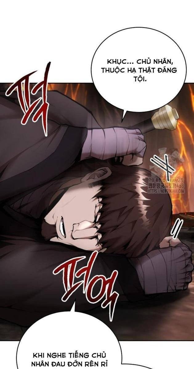 Giáo Chủ Ma Giáo Cũng Biết Sợ - Page 11