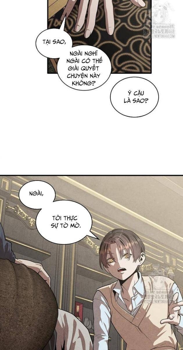 Con Trai Út Huyền Thoại Nhà Hầu Tước - Page 52