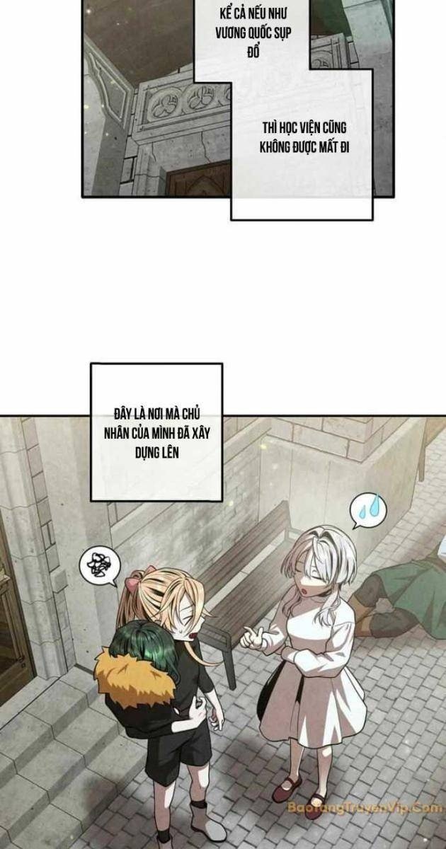 Con Trai Út Huyền Thoại Nhà Hầu Tước - Page 40