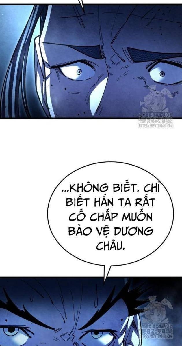 Thiên Hạ Đệ Nhất Đại Sư Huynh - Page 164