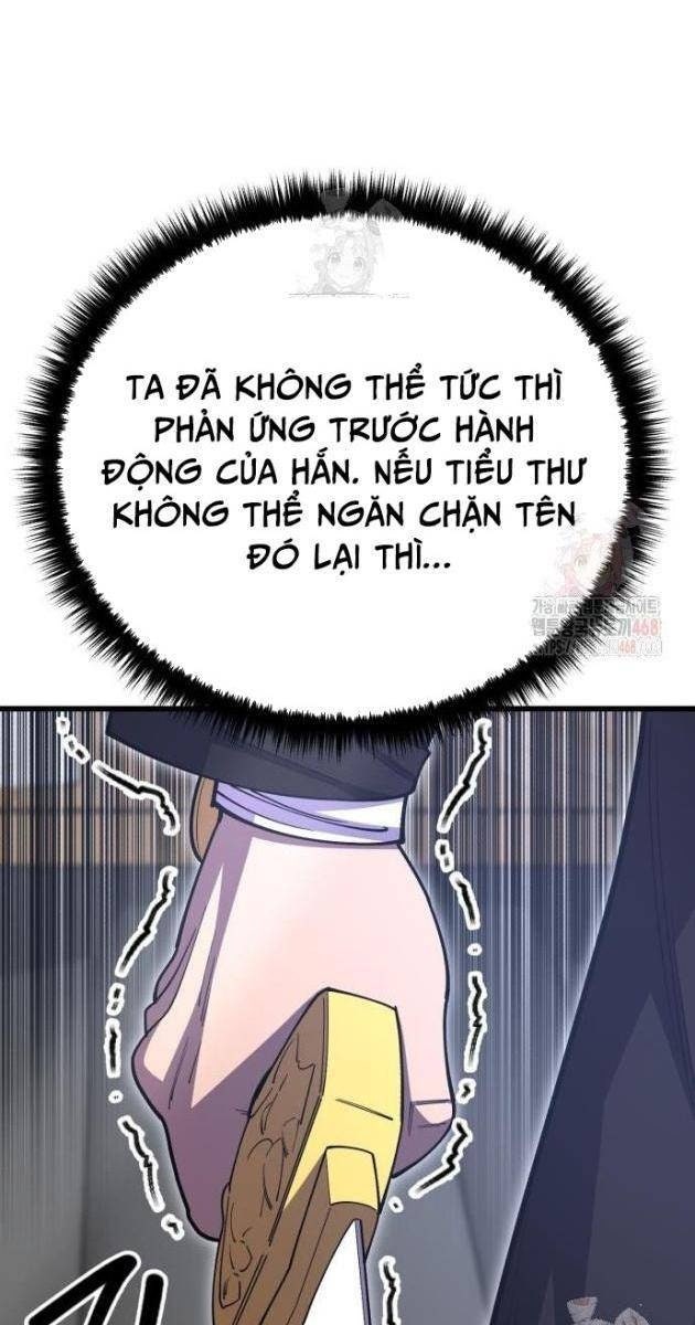 Thiên Hạ Đệ Nhất Đại Sư Huynh - Page 101