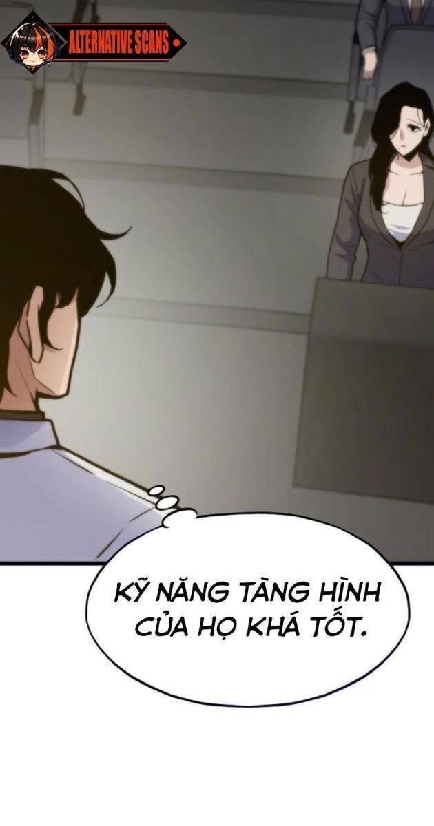 Hồi Quy Gia - Page 13