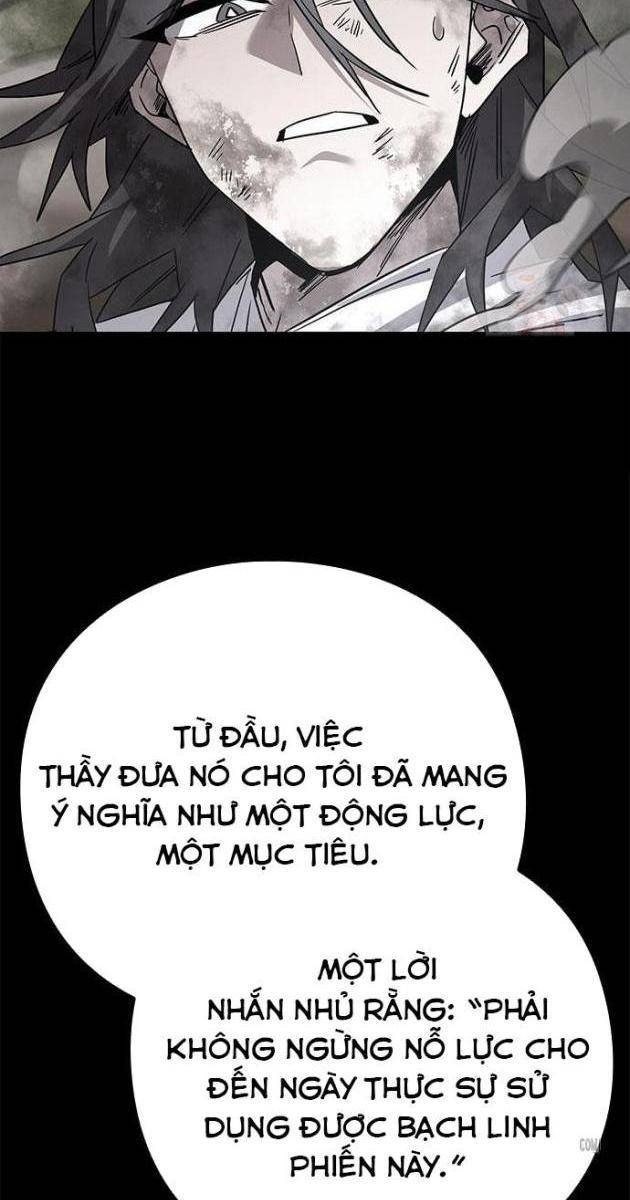 Đêm Của Yêu Tinh - Page 62