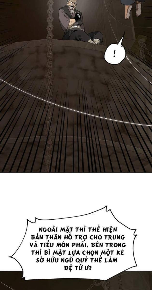 Thăng Cấp Vô Hạn Trong Murim - Page 57