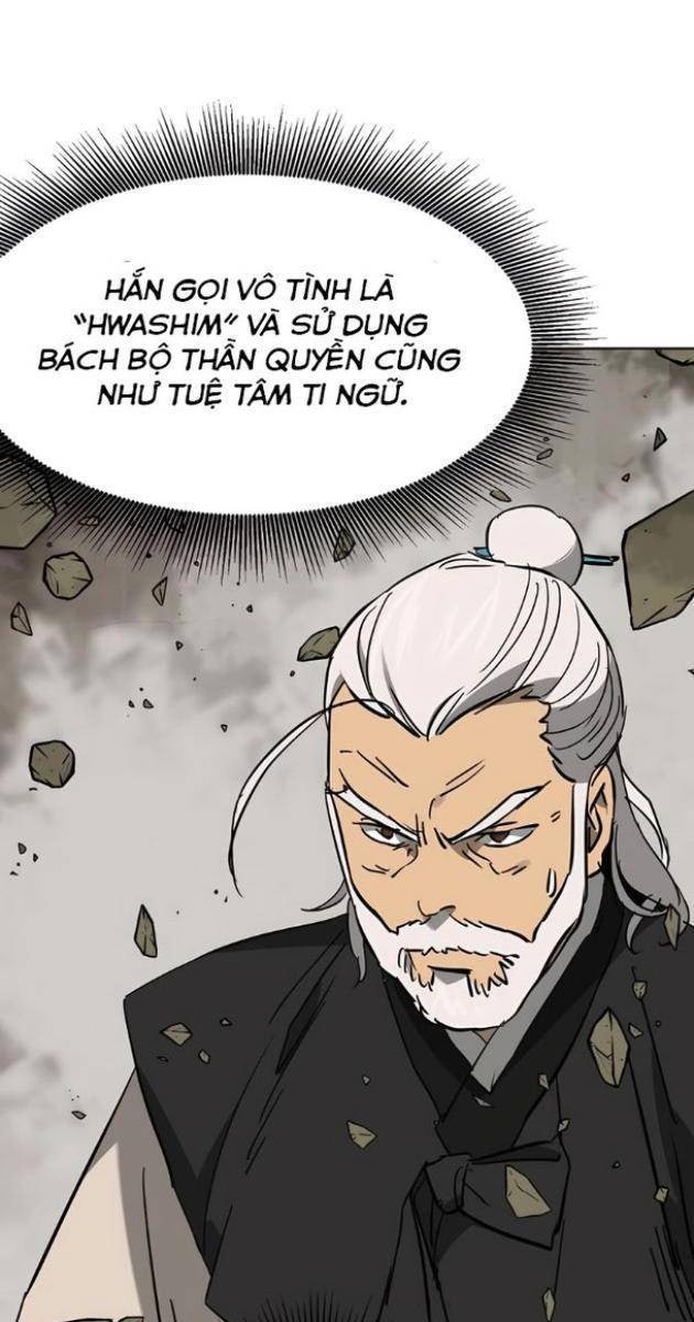 Thăng Cấp Vô Hạn Trong Murim - Page 146