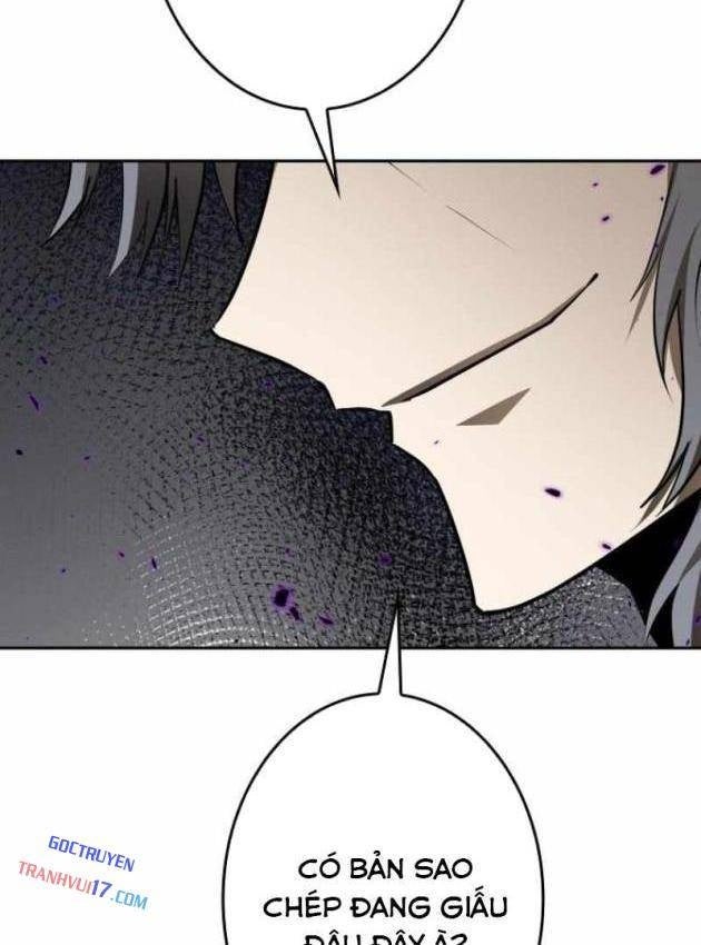 Chinh Phục Hầm Ngục Bằng Sao Chép Và Dán - Page 12