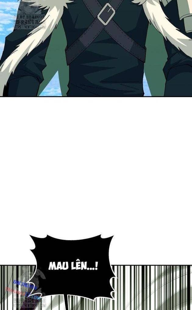 Trở Thành Nhân Viên Cho Các Vị Thần - Page 15