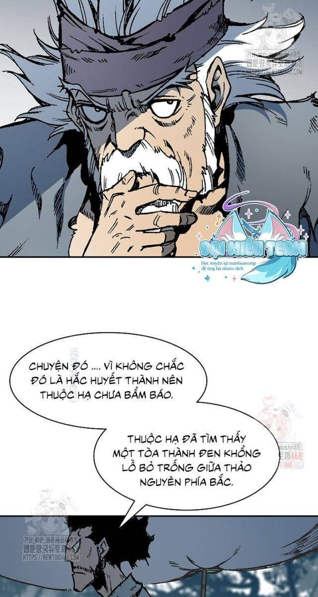 Hồi Ức Chiến Thần - Page 13