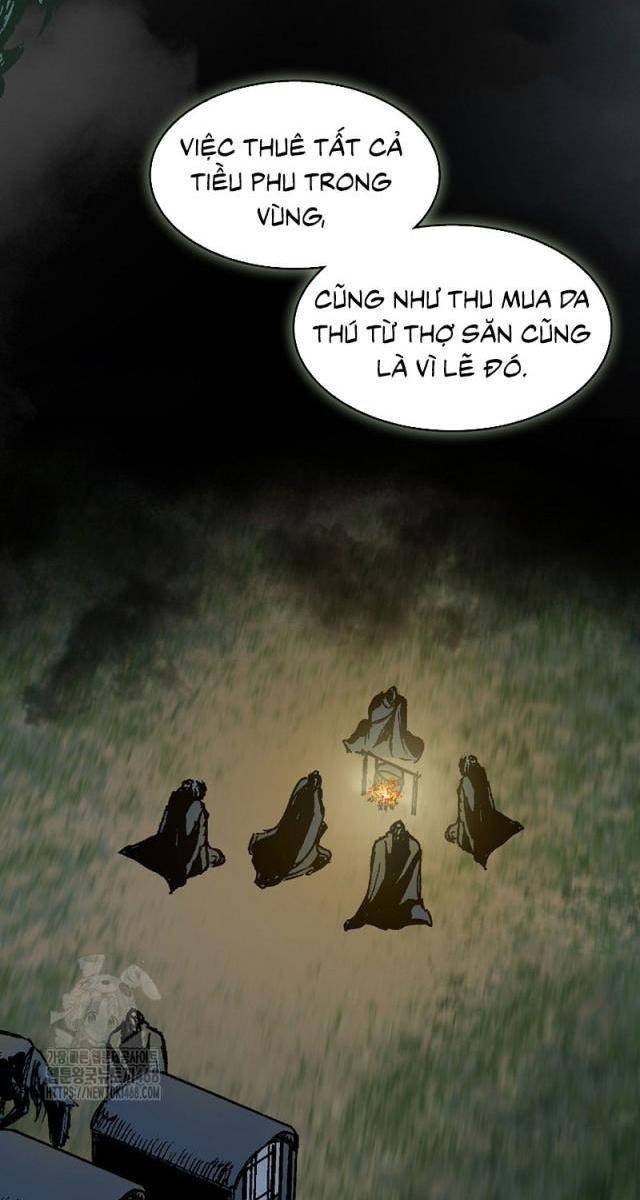 Hồi Ức Chiến Thần - Page 101