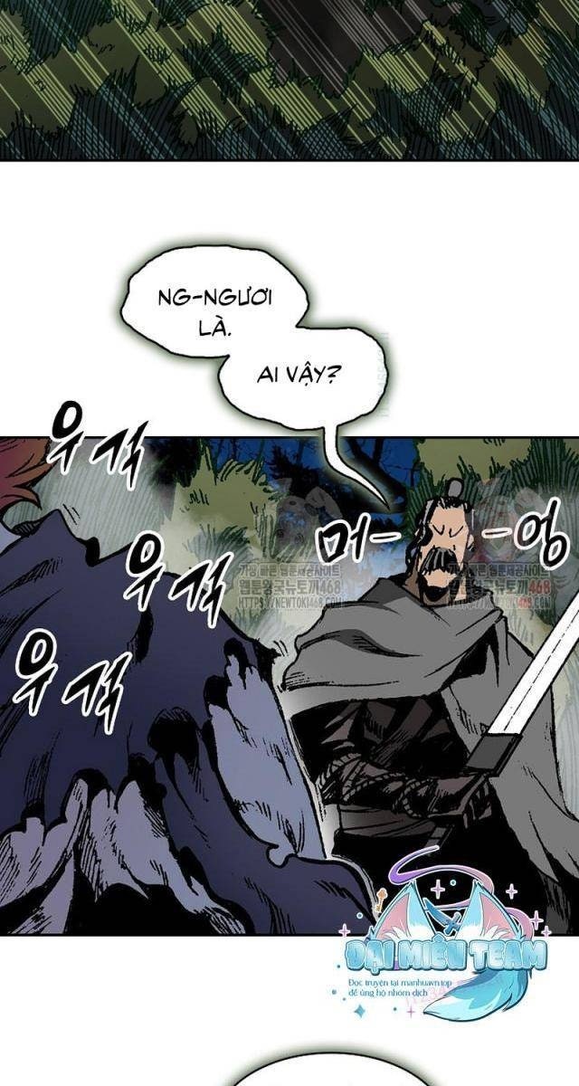 Hồi Ức Chiến Thần - Page 121