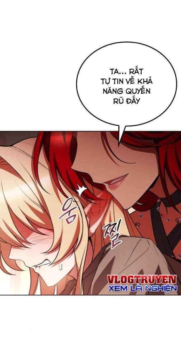 Đại Pháp Sư Mở Nhà Hàng - Page 39