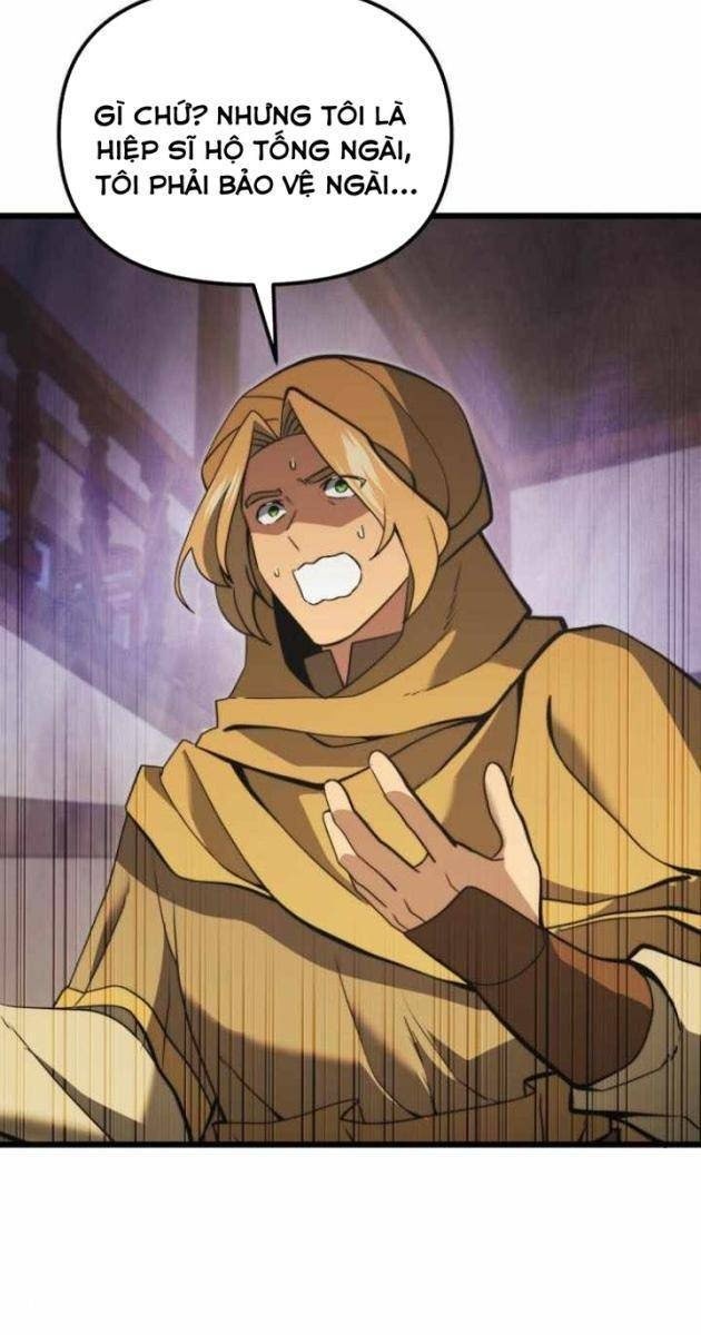 Hắc Kị Sĩ Thiên Tài Giới Hạn Thời Gian - Page 19