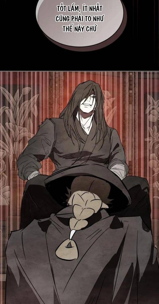 Sự Trở Lại Của Thần - Page 69