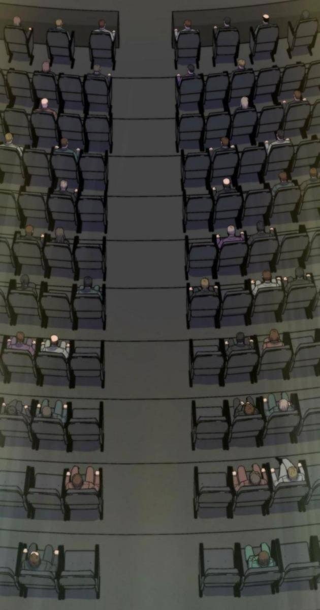 Hồi Quy Gia - Page 7