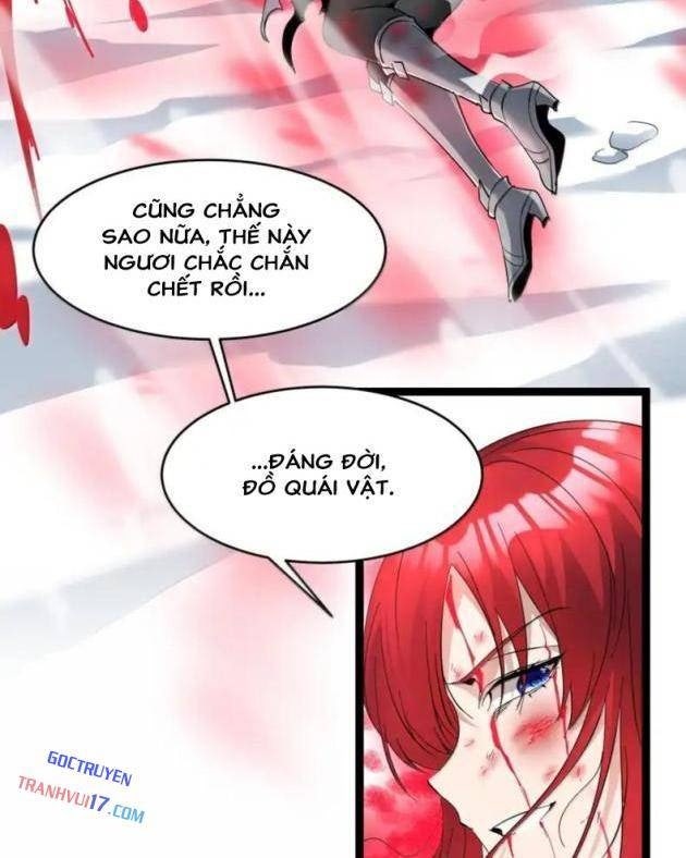 Sức Mạnh Của Ác Thần - Page 12