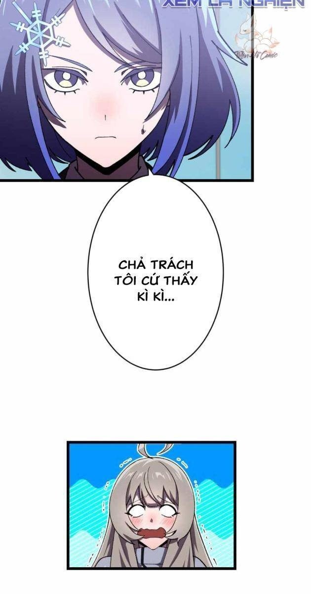 Tuyệt Thế Kiếm Thánh Hồi Quy - Page 53