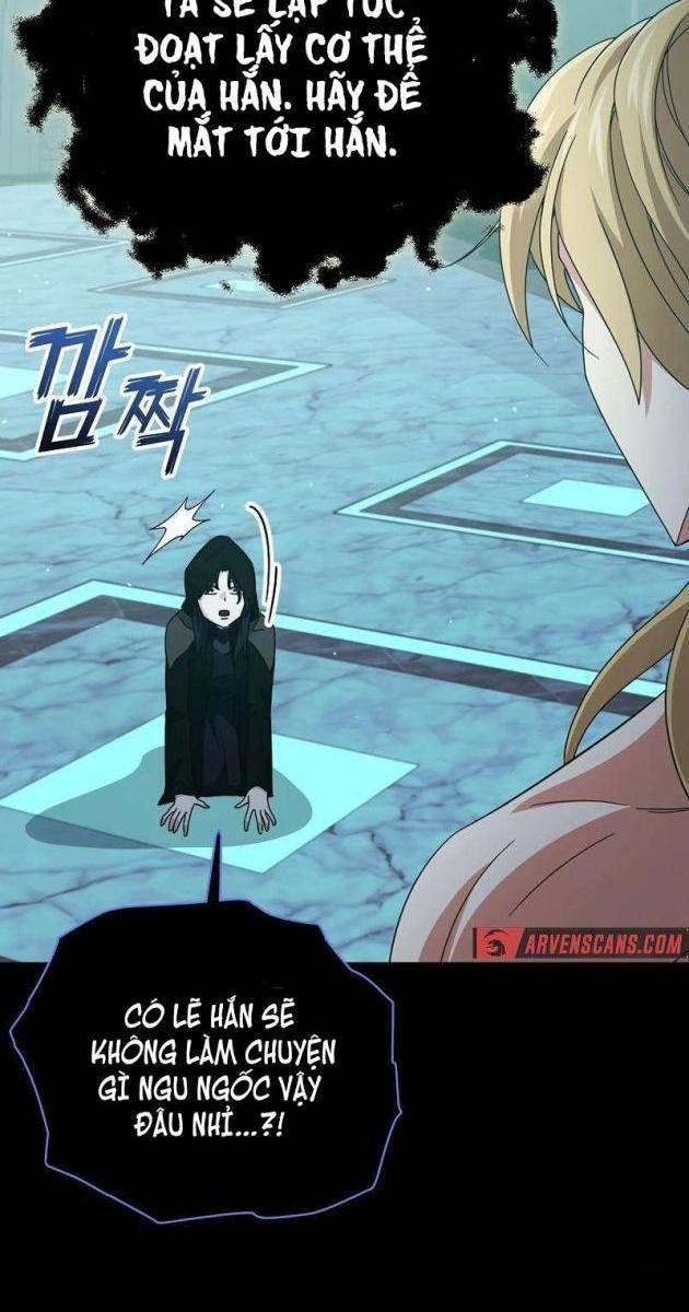 Bố Tôi Quá Mạnh - Page 22