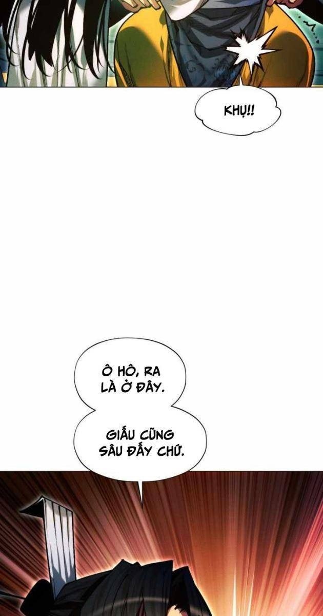 Chuyển Sinh Vào Thế Giới Võ Lâm - Page 124