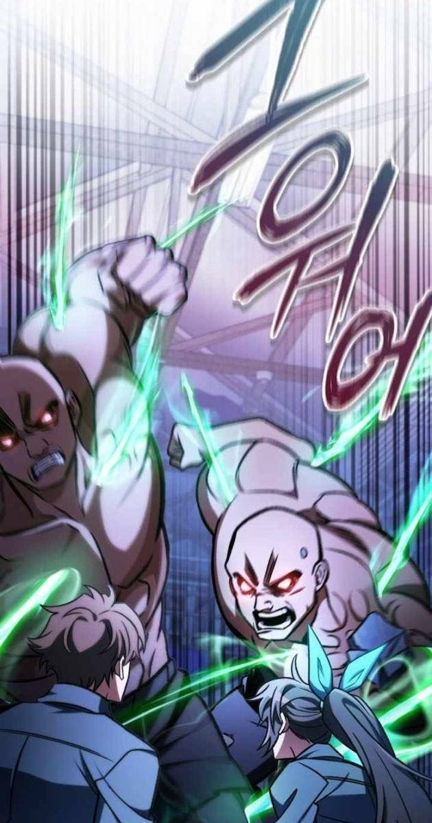 Sát Thủ Thiên Tài Đơn Độc - Page 103