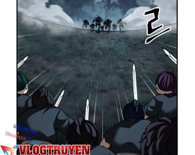 Ông Võ Giả Và Cháu Chí Tôn - Page 35