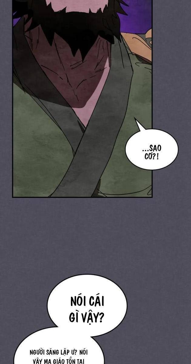 Sự Trở Lại Của Thần - Page 73