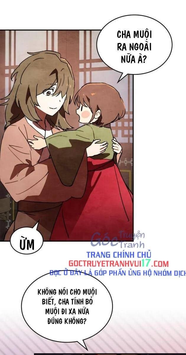 Sự Trở Lại Của Thần - Page 92