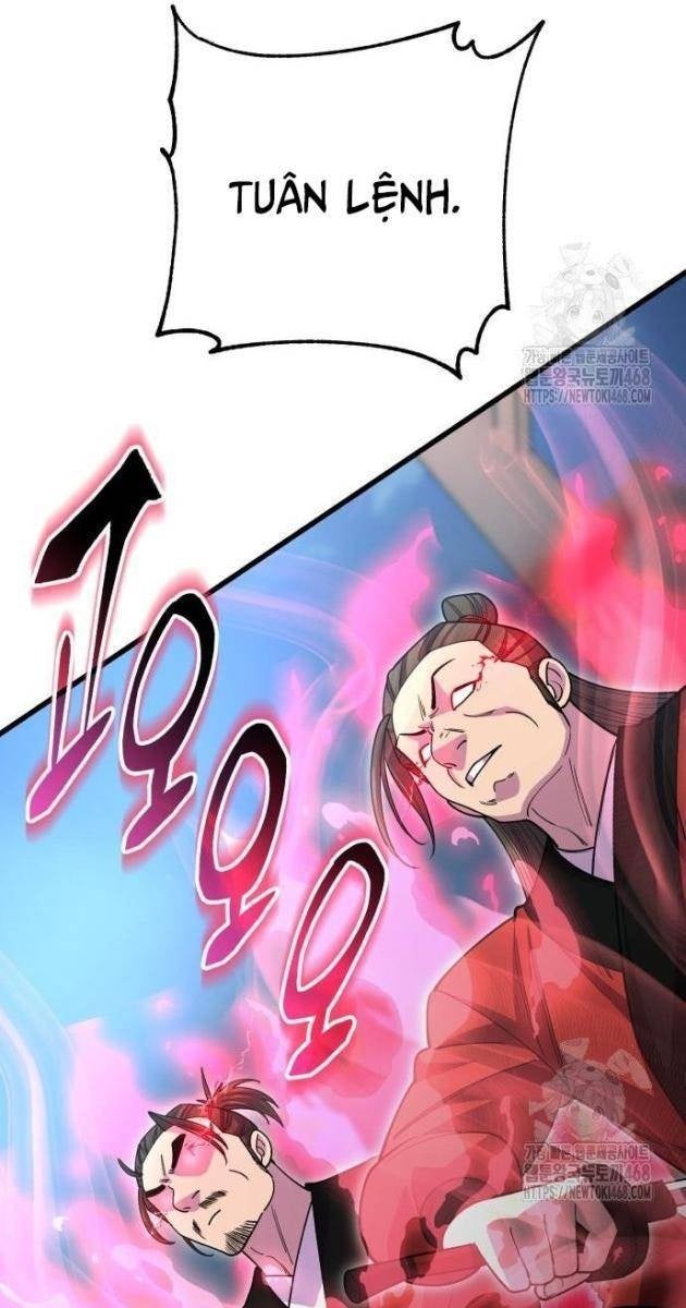 Thiên Hạ Đệ Nhất Đại Sư Huynh - Page 177